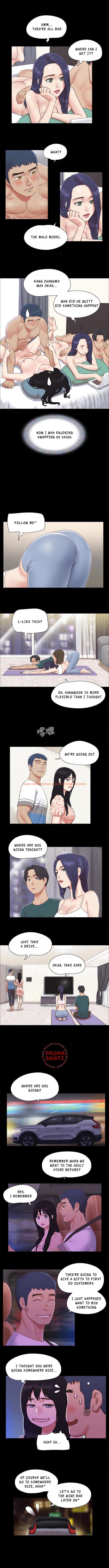 Read Hentai Image 5 964 in comic Everything Is Agreed - Chapter 64 - www.hentaitnt.net