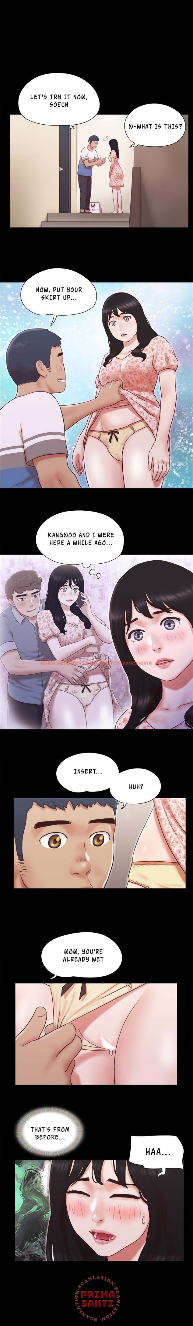 Read Hentai Image 10 475 in comic Everything Is Agreed - Chapter 65 - www.hentaitnt.net