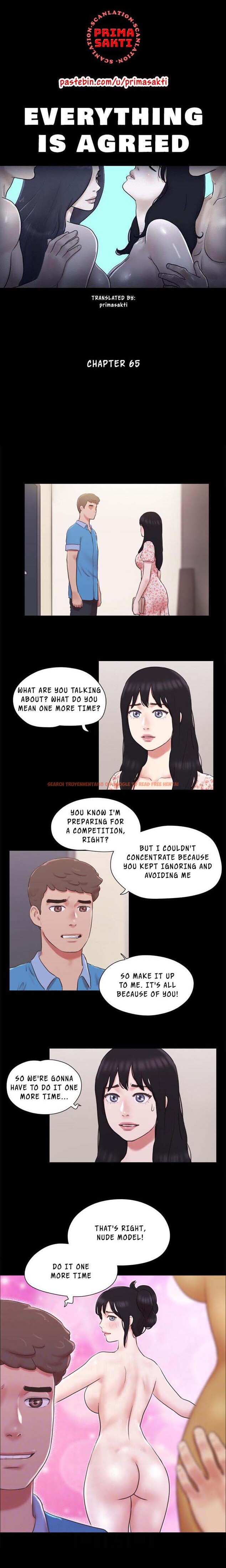 Read Hentai Image 2 475 in comic Everything Is Agreed - Chapter 65 - www.hentaitnt.net