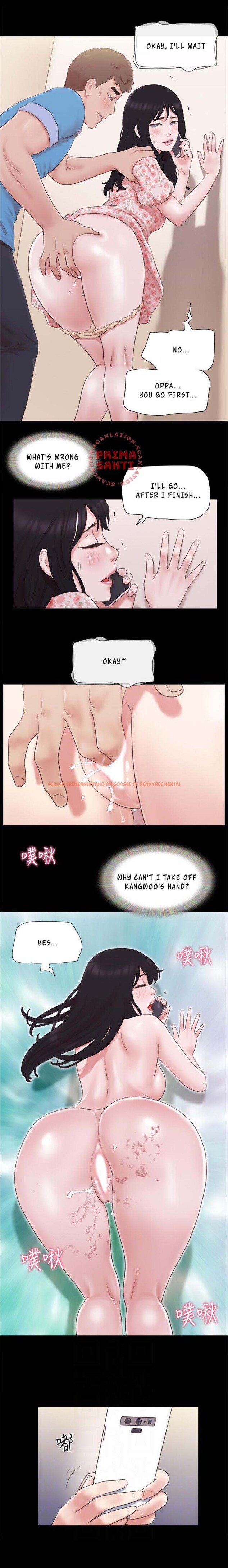 Read Hentai Image 5 475 in comic Everything Is Agreed - Chapter 65 - www.hentaitnt.net