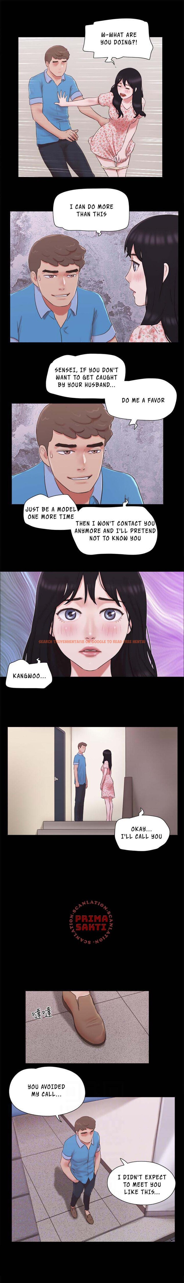Read Hentai Image 6 475 in comic Everything Is Agreed - Chapter 65 - www.hentaitnt.net