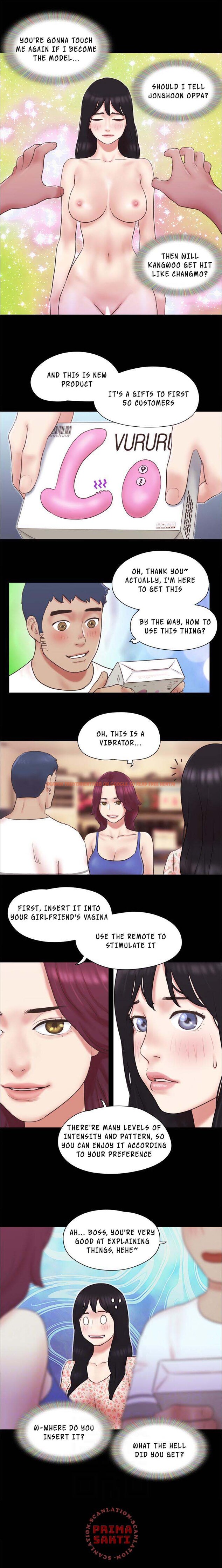 Read Hentai Image 8 475 in comic Everything Is Agreed - Chapter 65 - www.hentaitnt.net