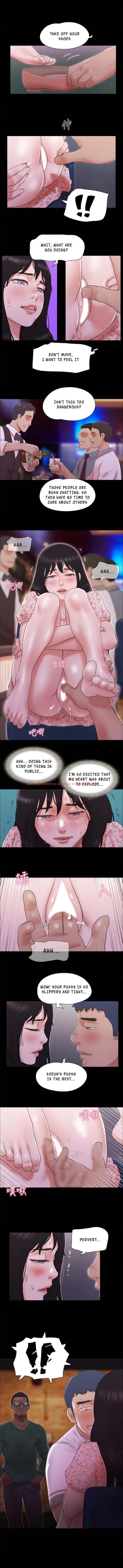 Read Hentai Image 1 652 in comic Everything Is Agreed - Chapter 67 - www.hentaitnt.net