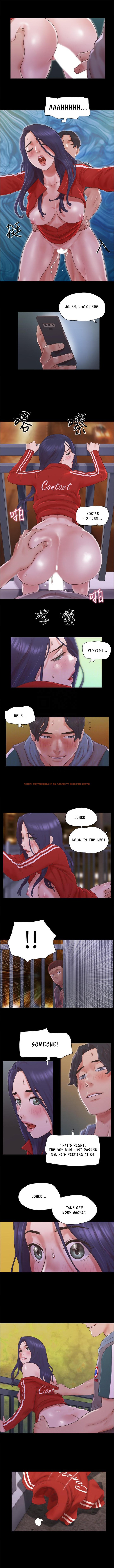 Read Hentai Image 5 653 in comic Everything Is Agreed - Chapter 67 - www.hentaitnt.net