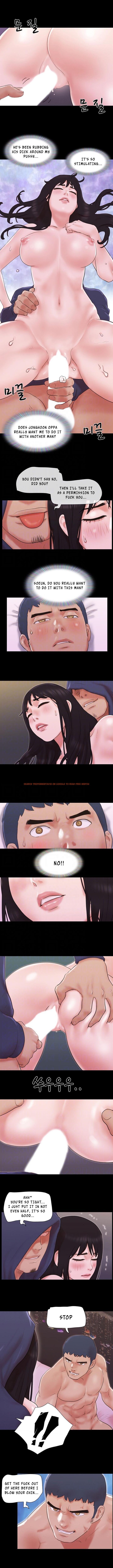 Read Hentai Image 3 179 in comic Everything Is Agreed - Chapter 69 - www.hentaitnt.net