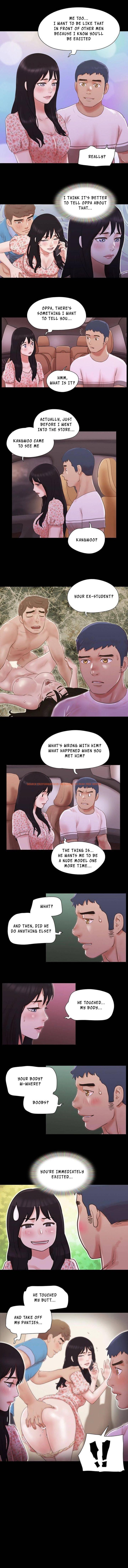 Read Hentai Image 6 179 in comic Everything Is Agreed - Chapter 69 - www.hentaitnt.net