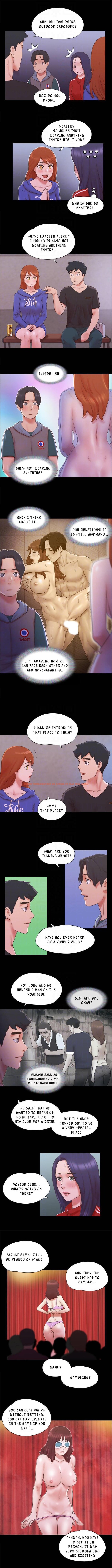 Read Hentai Image 5 584 in comic Everything Is Agreed - Chapter 70 - www.hentaitnt.net