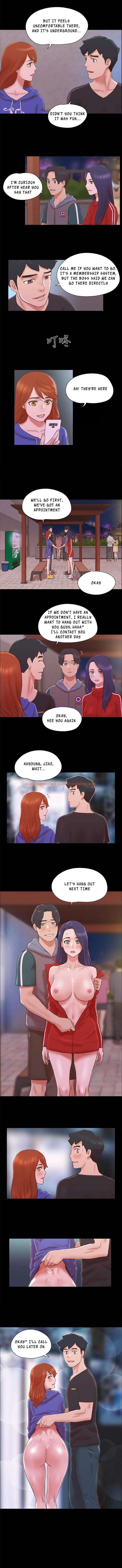 Read Hentai Image 6 584 in comic Everything Is Agreed - Chapter 70 - www.hentaitnt.net