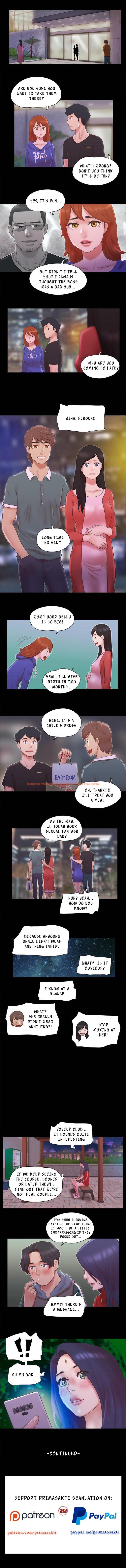 Read Hentai Image 7 584 in comic Everything Is Agreed - Chapter 70 - www.hentaitnt.net