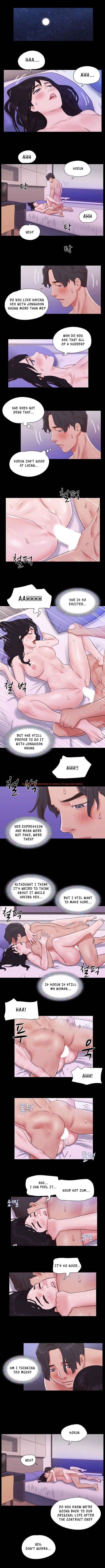 Read Hentai Image 3 638 in comic Everything Is Agreed - Chapter 71 - www.hentaitnt.net