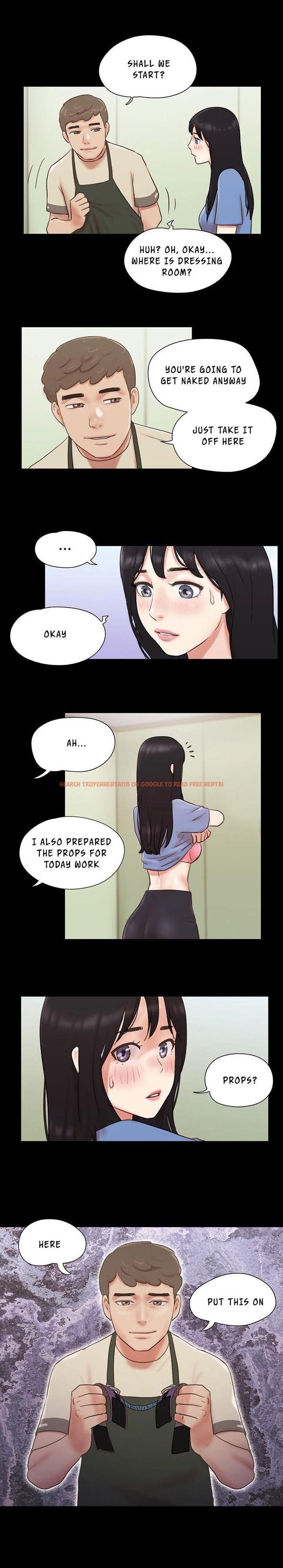 Read Hentai Image 1 921 in comic Everything Is Agreed - Chapter 72 - www.hentaitnt.net