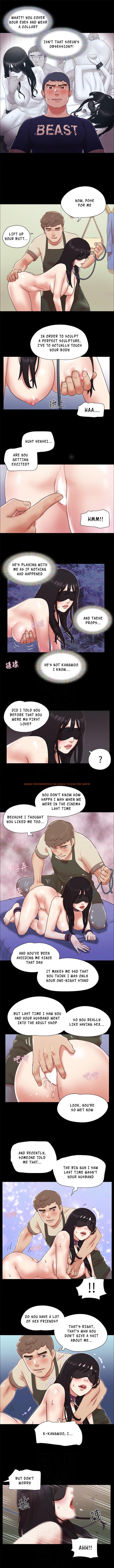 Read Hentai Image 5 921 in comic Everything Is Agreed - Chapter 72 - www.hentaitnt.net