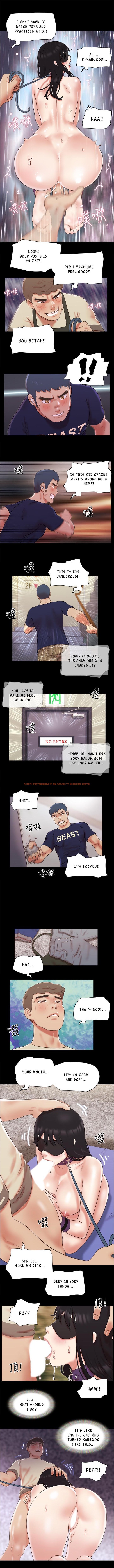 Read Hentai Image 6 921 in comic Everything Is Agreed - Chapter 72 - www.hentaitnt.net