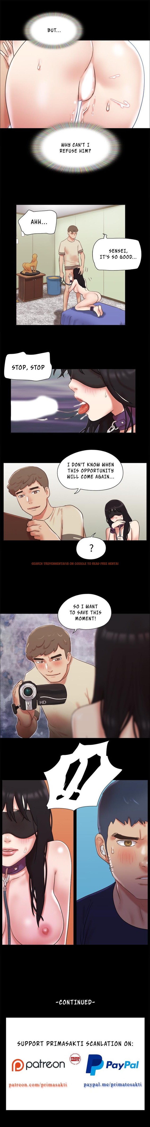 Read Hentai Image 7 921 in comic Everything Is Agreed - Chapter 72 - www.hentaitnt.net