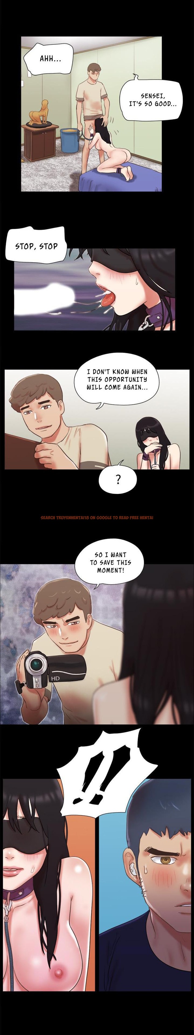 Read Hentai Image 1 084 in comic Everything Is Agreed - Chapter 73 - www.hentaitnt.net