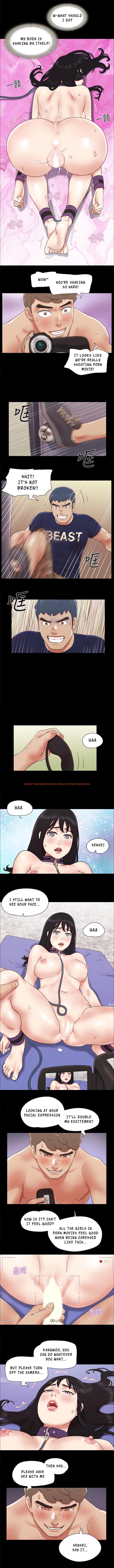 Read Hentai Image 3 084 in comic Everything Is Agreed - Chapter 73 - www.hentaitnt.net