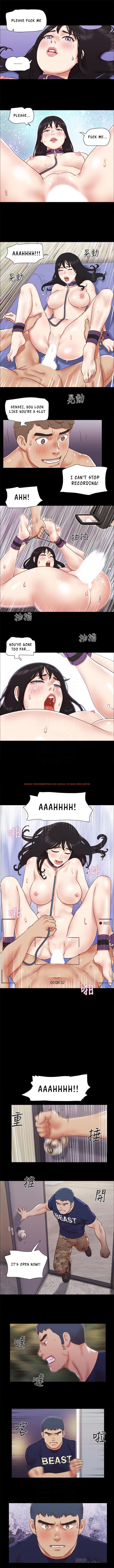 Read Hentai Image 4 084 in comic Everything Is Agreed - Chapter 73 - www.hentaitnt.net