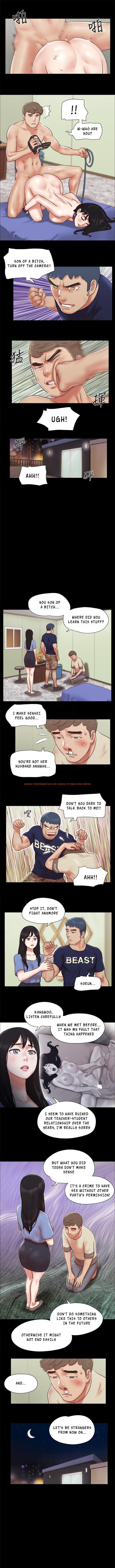 Read Hentai Image 5 084 in comic Everything Is Agreed - Chapter 73 - www.hentaitnt.net