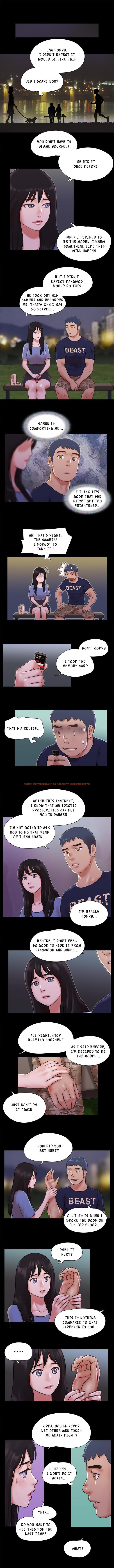 Read Hentai Image 6 084 in comic Everything Is Agreed - Chapter 73 - www.hentaitnt.net