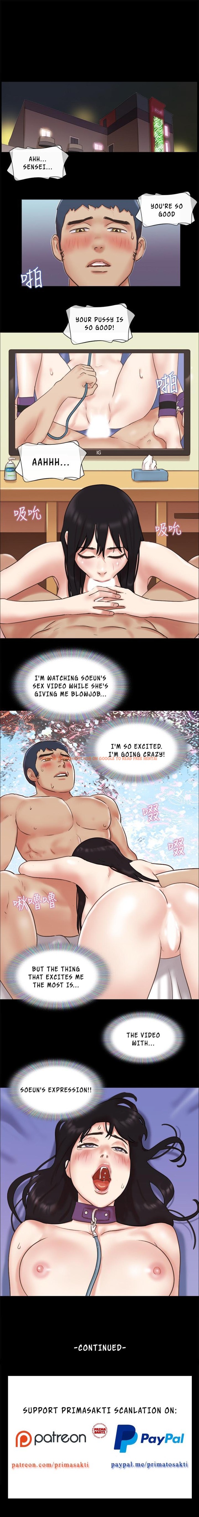 Read Hentai Image 7 084 in comic Everything Is Agreed - Chapter 73 - www.hentaitnt.net