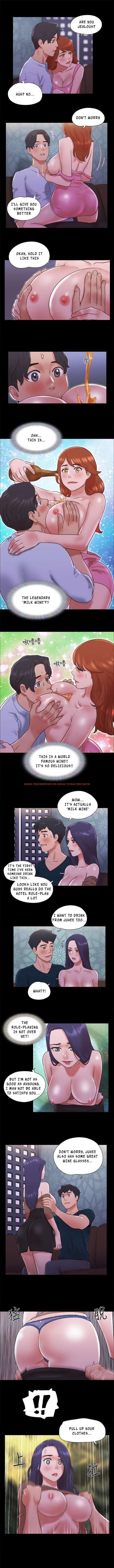 Read Hentai Image 6 520 in comic Everything Is Agreed - Chapter 74 - www.hentaitnt.net