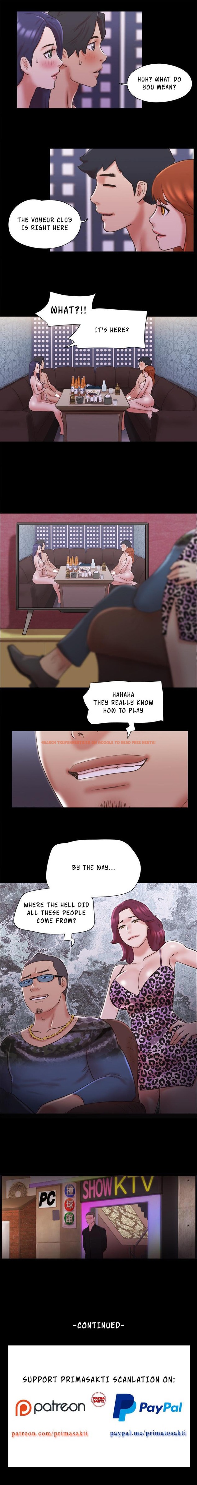Read Hentai Image 7 868 in comic Everything Is Agreed - Chapter 75 - www.hentaitnt.net