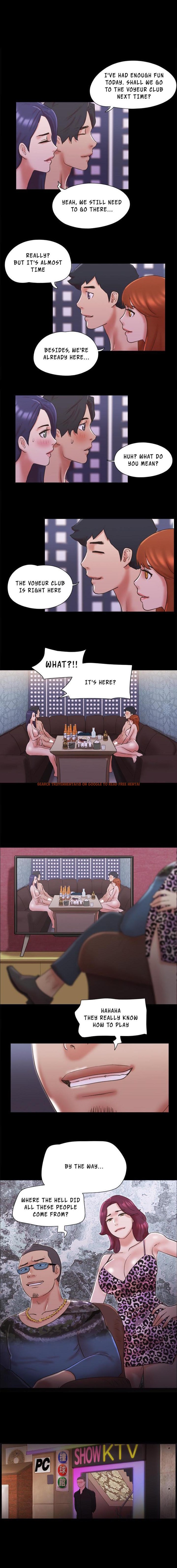 Read Hentai Image 1 161 in comic Everything Is Agreed - Chapter 76 - www.hentaitnt.net