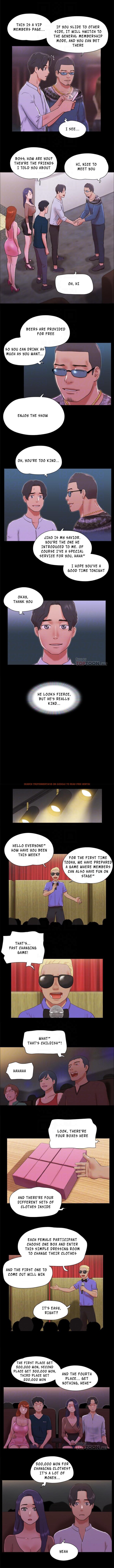 Read Hentai Image 3 161 in comic Everything Is Agreed - Chapter 76 - www.hentaitnt.net