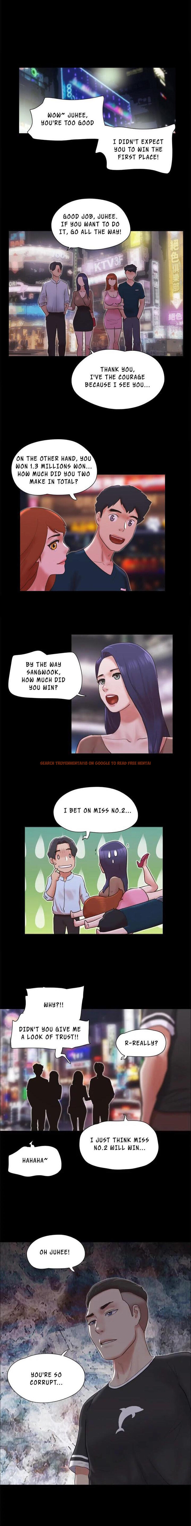 Read Hentai Image 1 255 in comic Everything Is Agreed - Chapter 78 - www.hentaitnt.net
