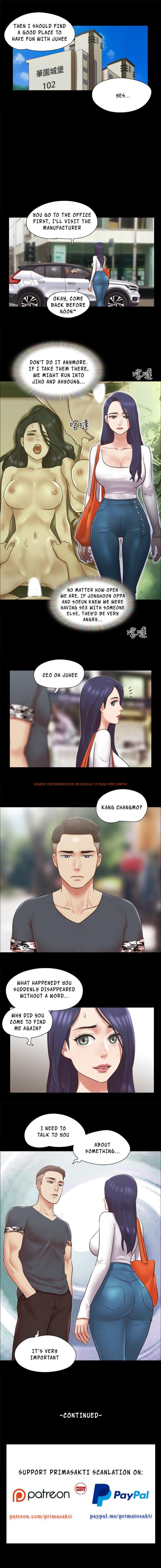 Read Hentai Image 7 734 in comic Everything Is Agreed - Chapter 79 - www.hentaitnt.net
