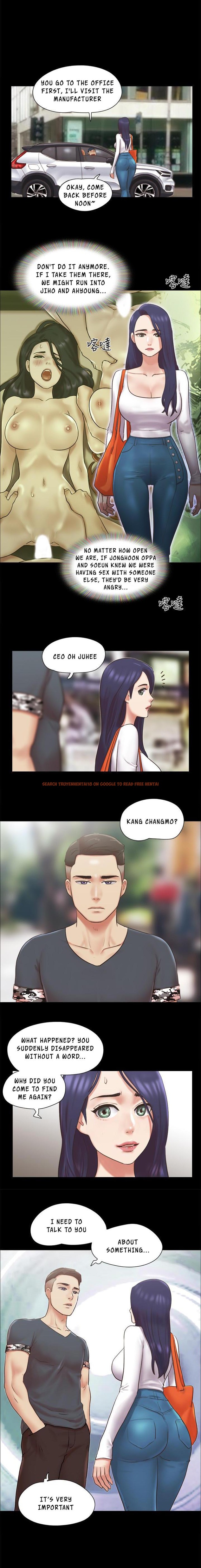 Read Hentai Image 1 033 in comic Everything Is Agreed - Chapter 80 - www.hentaitnt.net