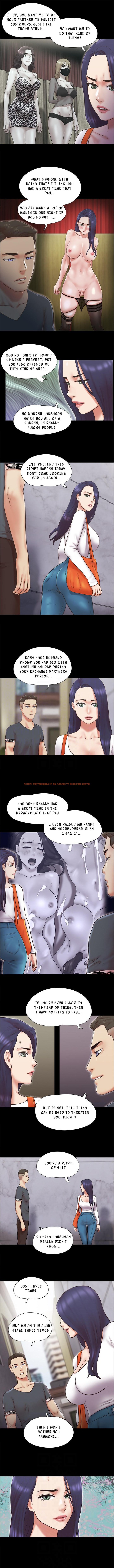 Read Hentai Image 3 033 in comic Everything Is Agreed - Chapter 80 - www.hentaitnt.net