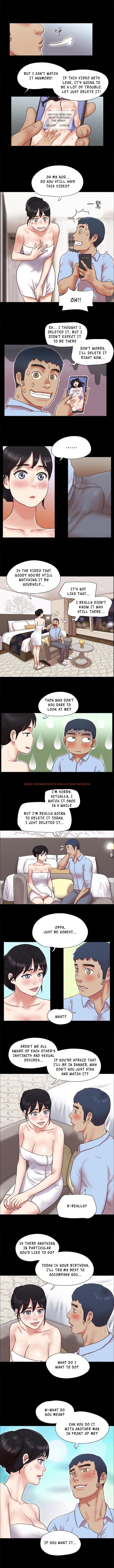 Read Hentai Image 6 033 in comic Everything Is Agreed - Chapter 80 - www.hentaitnt.net