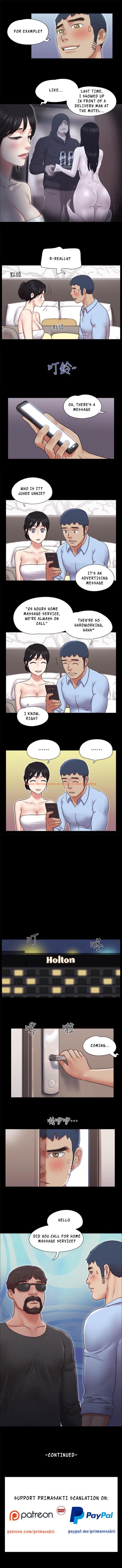 Read Hentai Image 7 033 in comic Everything Is Agreed - Chapter 80 - www.hentaitnt.net