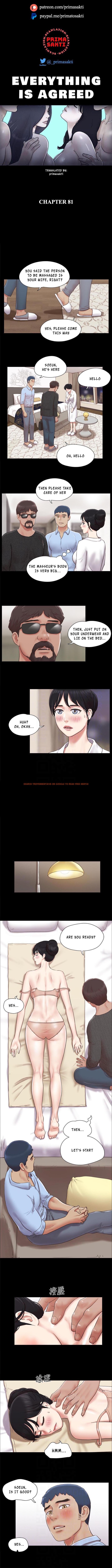 Read Hentai Image 2 704 in comic Everything Is Agreed - Chapter 81 - www.hentaitnt.net