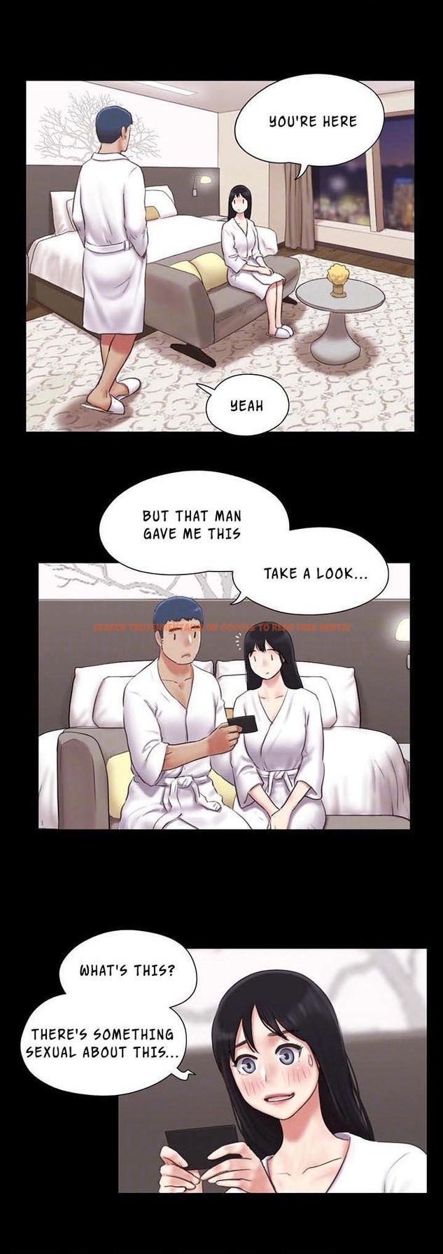 Read Hentai Image 10 282 in comic Everything Is Agreed - Chapter 83 - www.hentaitnt.net