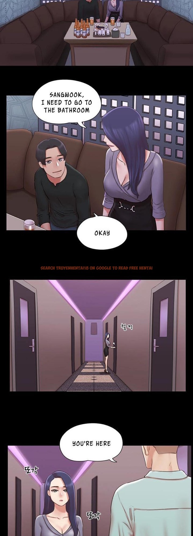 Read Hentai Image 19 282 in comic Everything Is Agreed - Chapter 83 - www.hentaitnt.net