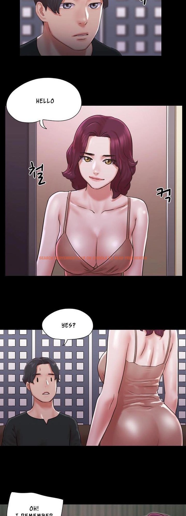 Read Hentai Image 22 282 in comic Everything Is Agreed - Chapter 83 - www.hentaitnt.net