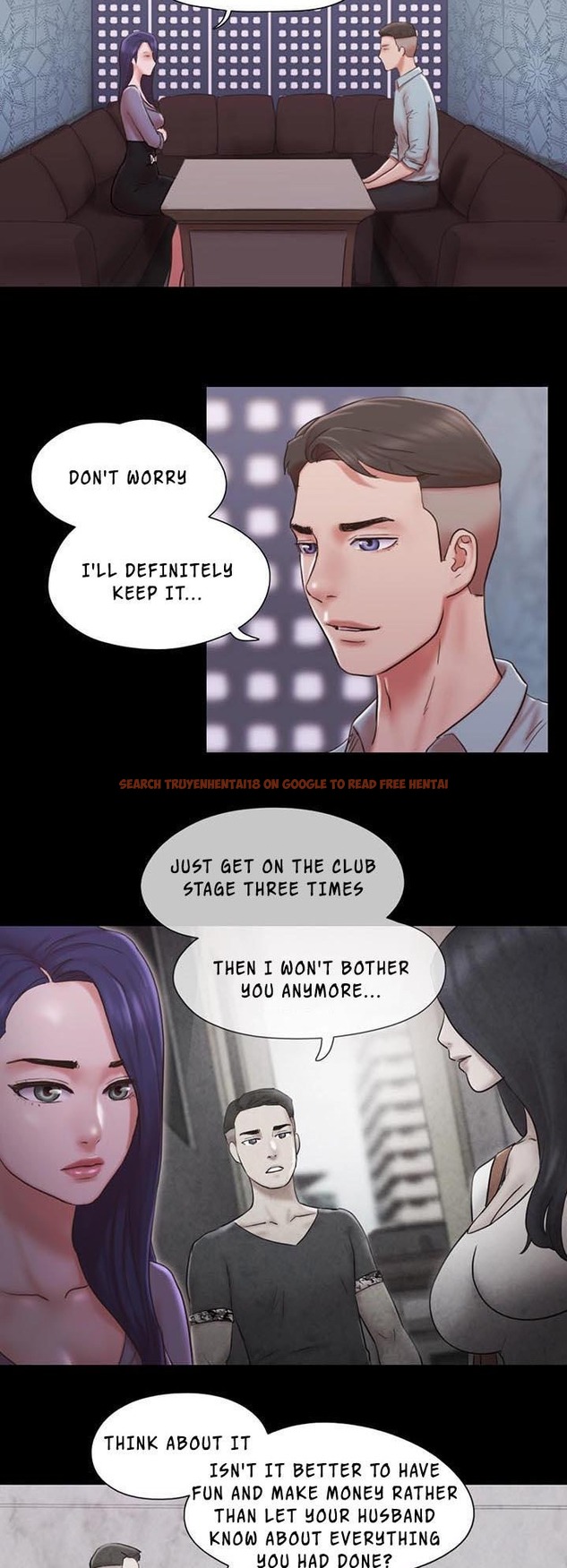 Read Hentai Image 24 282 in comic Everything Is Agreed - Chapter 83 - www.hentaitnt.net