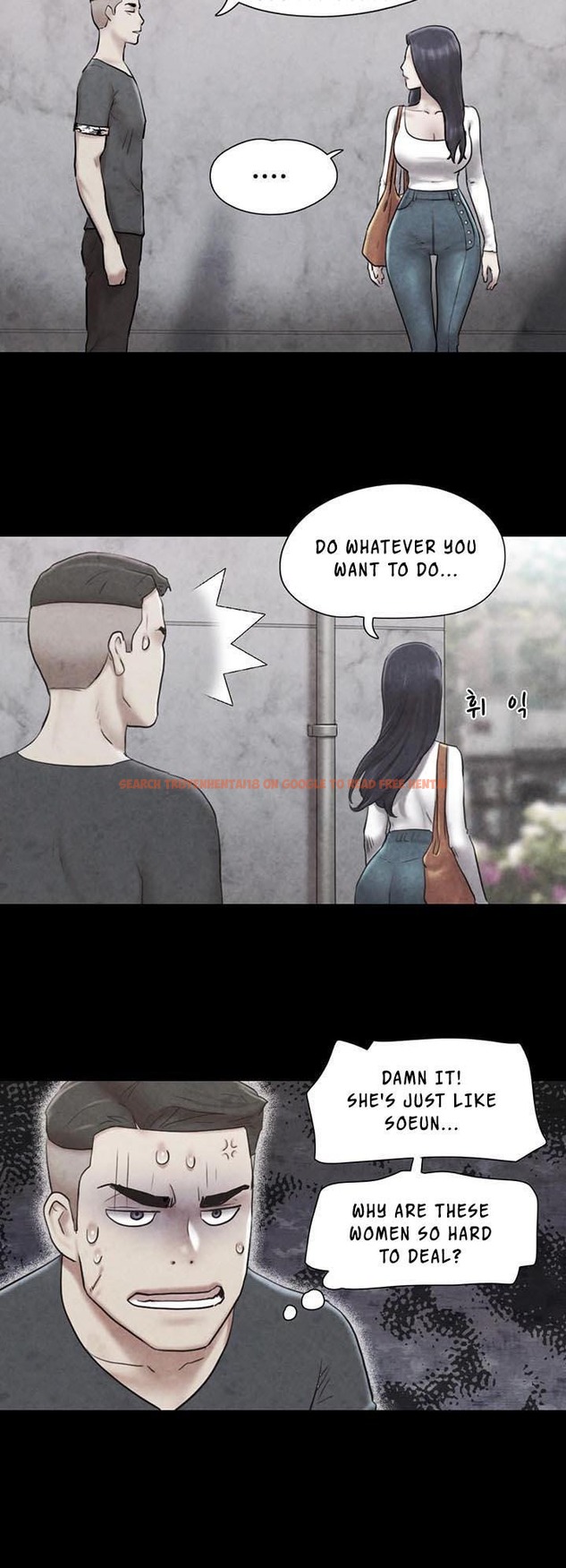 Read Hentai Image 25 282 in comic Everything Is Agreed - Chapter 83 - www.hentaitnt.net