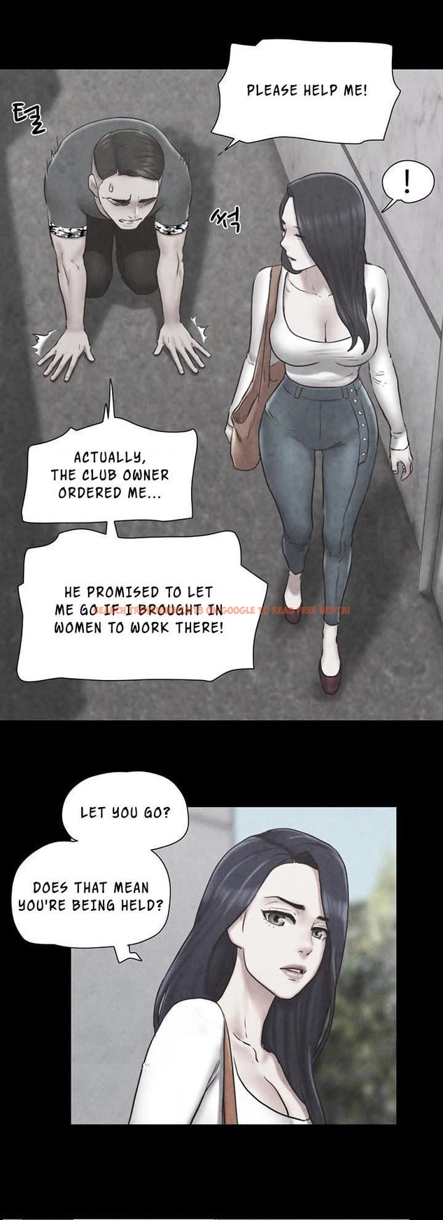 Read Hentai Image 26 282 in comic Everything Is Agreed - Chapter 83 - www.hentaitnt.net