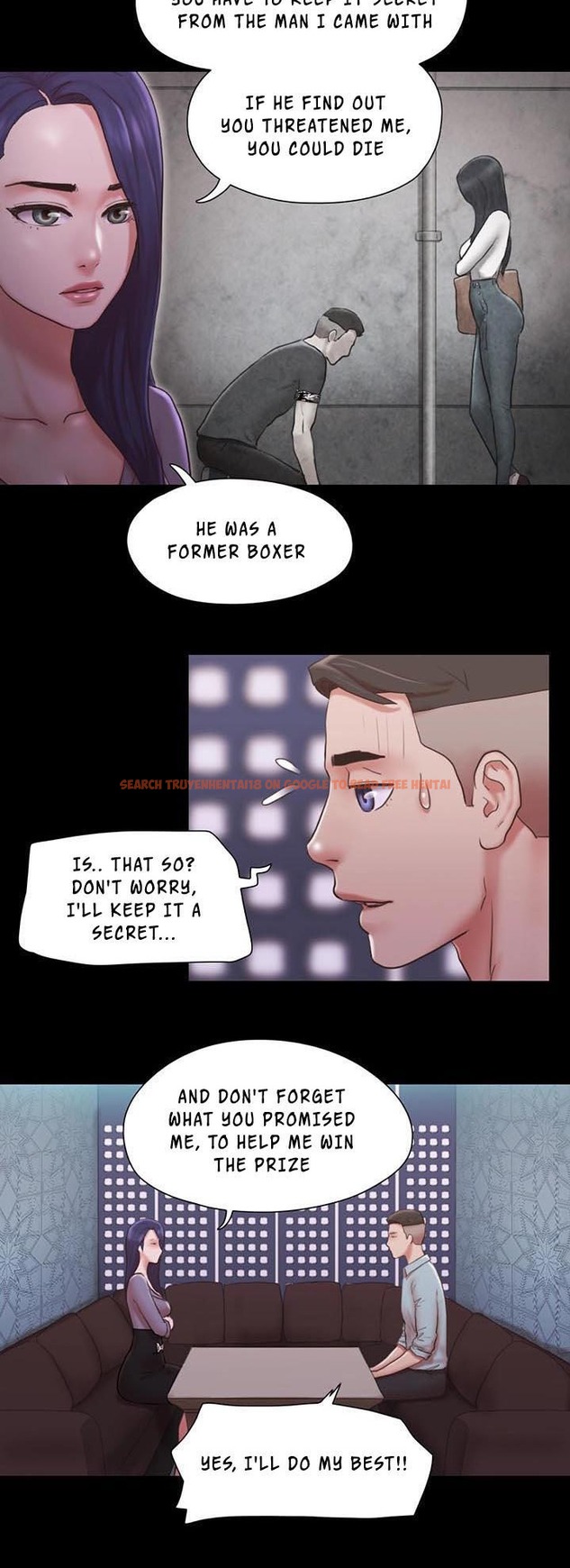 Read Hentai Image 29 282 in comic Everything Is Agreed - Chapter 83 - www.hentaitnt.net