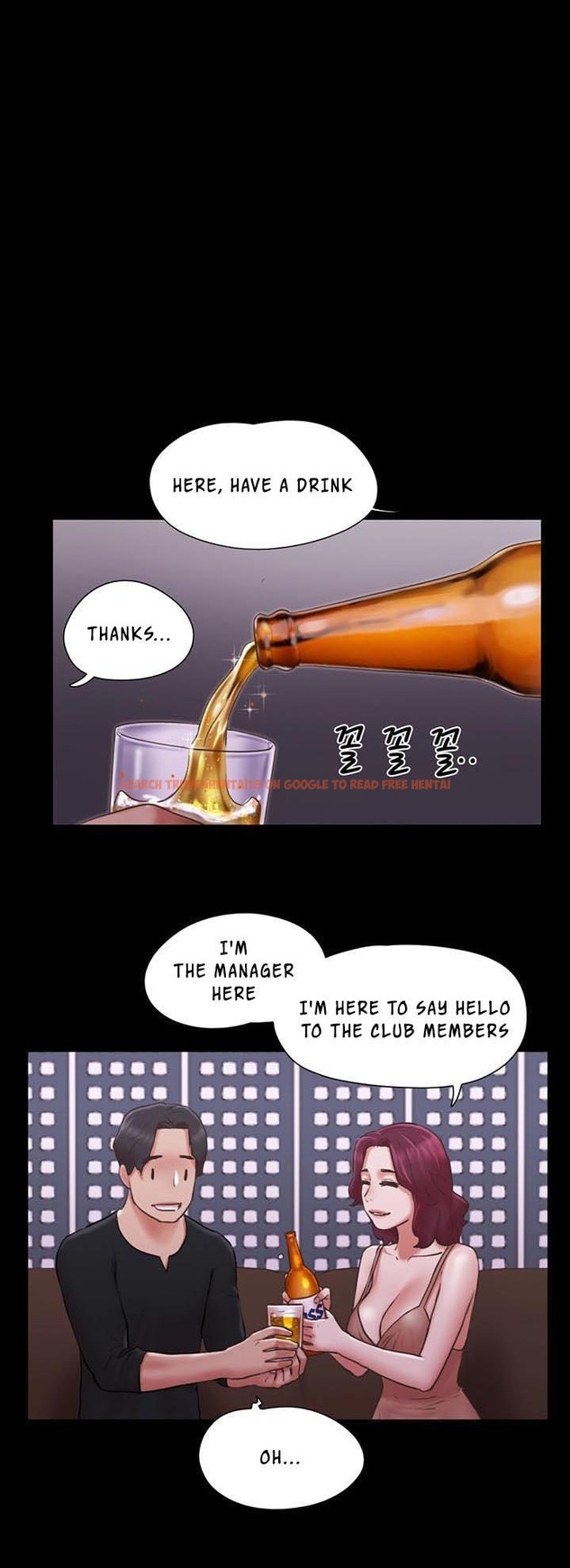 Read Hentai Image 30 282 in comic Everything Is Agreed - Chapter 83 - www.hentaitnt.net