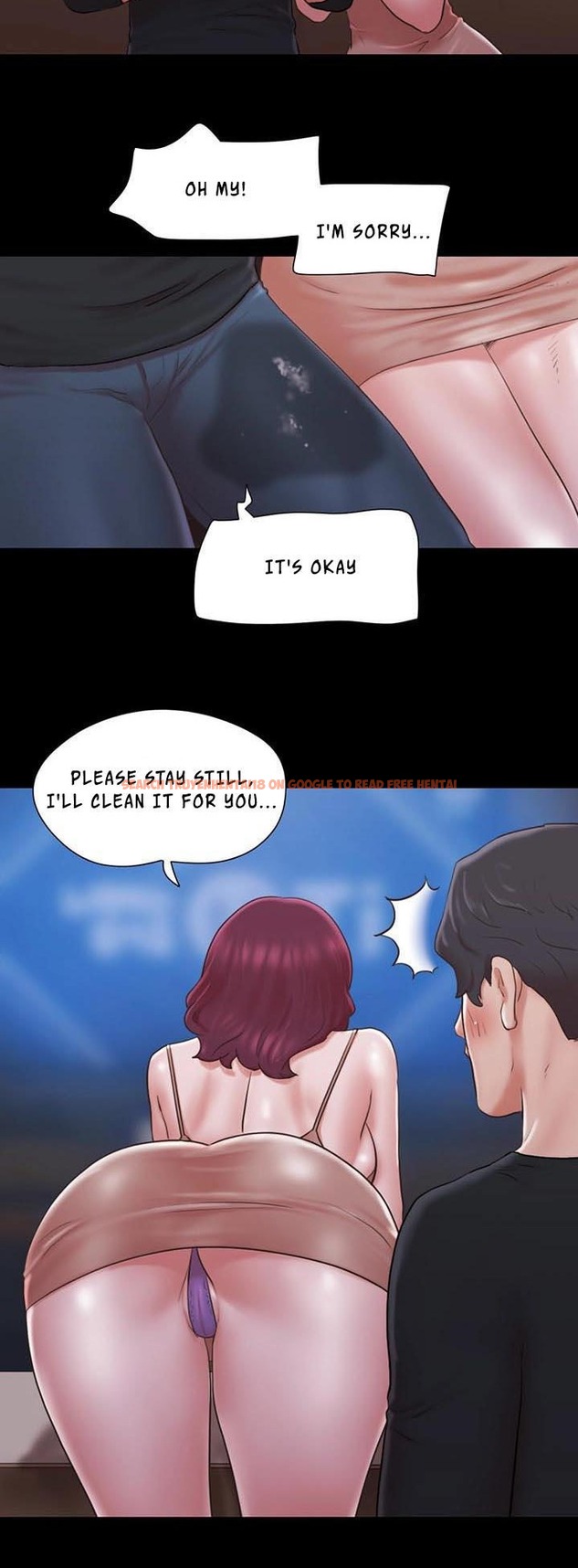 Read Hentai Image 32 282 in comic Everything Is Agreed - Chapter 83 - www.hentaitnt.net