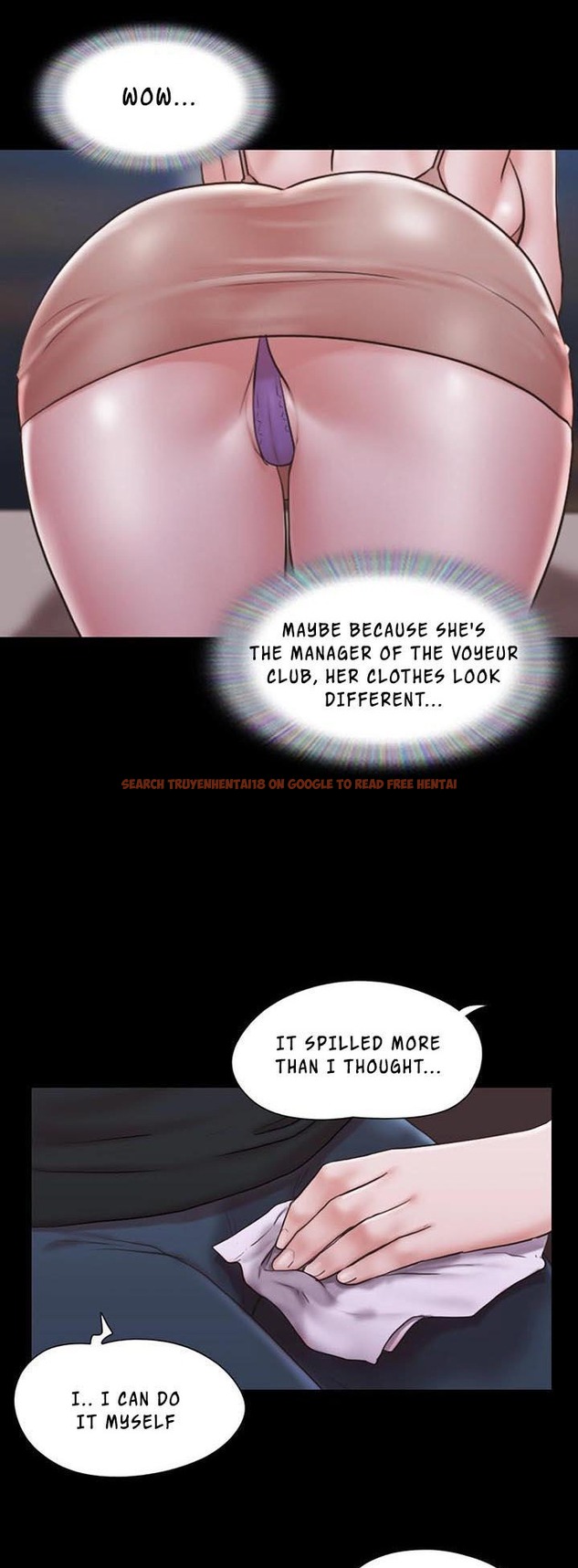 Read Hentai Image 33 282 in comic Everything Is Agreed - Chapter 83 - www.hentaitnt.net