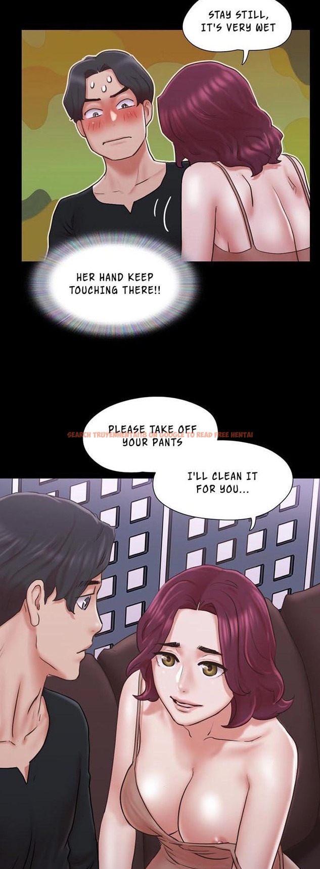 Read Hentai Image 34 282 in comic Everything Is Agreed - Chapter 83 - www.hentaitnt.net