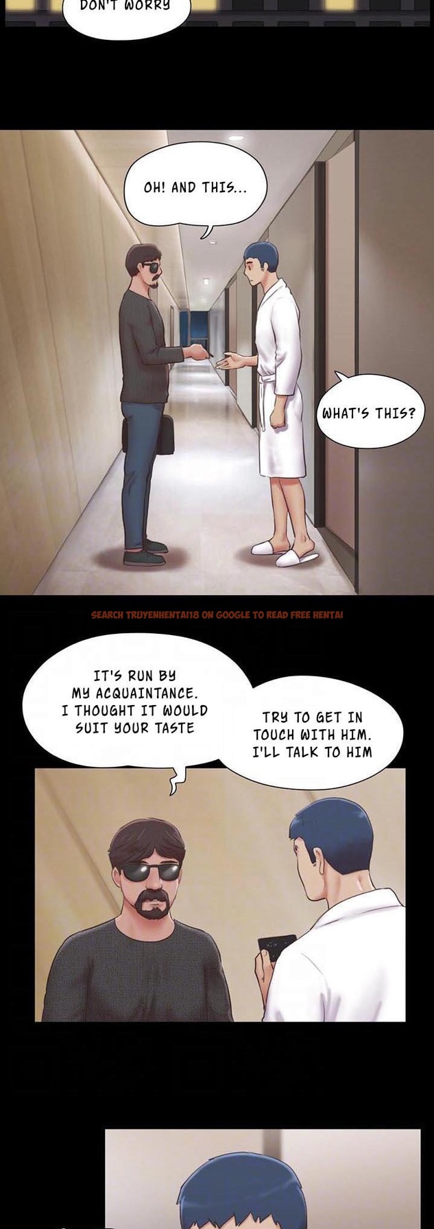 Read Hentai Image 7 282 in comic Everything Is Agreed - Chapter 83 - www.hentaitnt.net