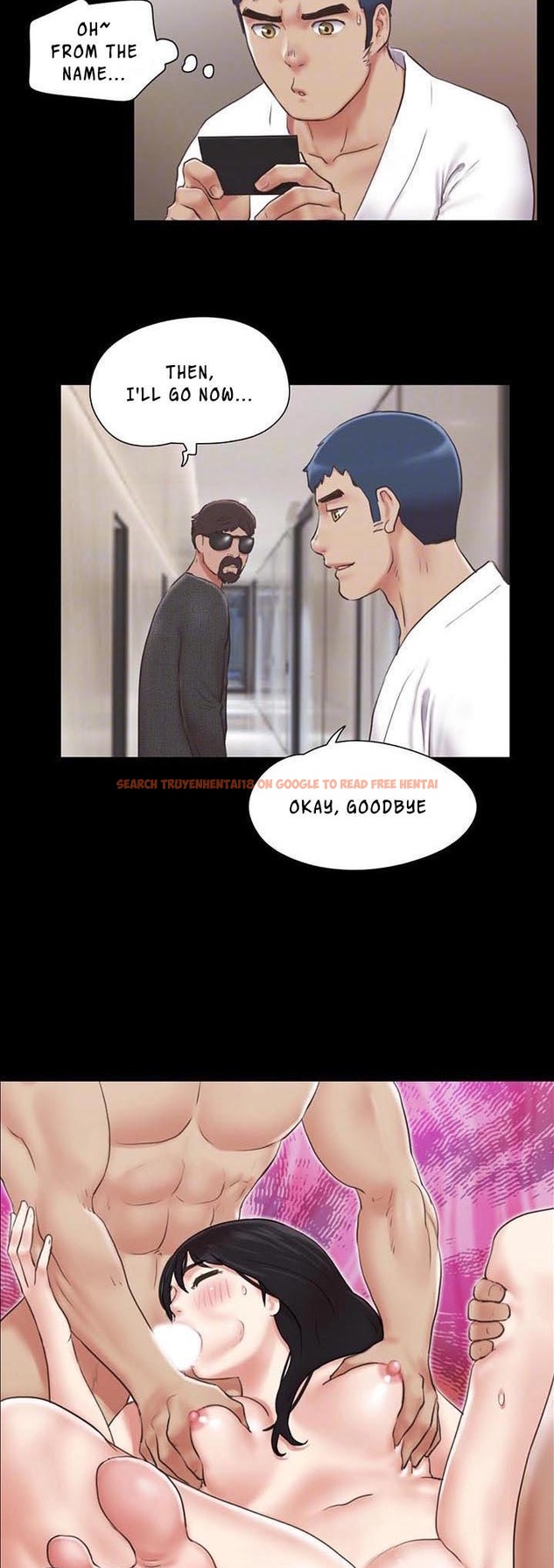 Read Hentai Image 8 282 in comic Everything Is Agreed - Chapter 83 - www.hentaitnt.net