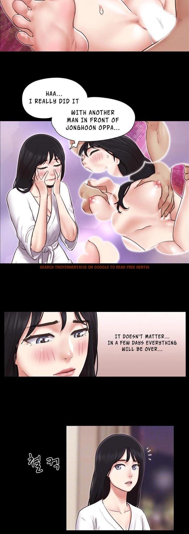 Read Hentai Image 9 282 in comic Everything Is Agreed - Chapter 83 - www.hentaitnt.net