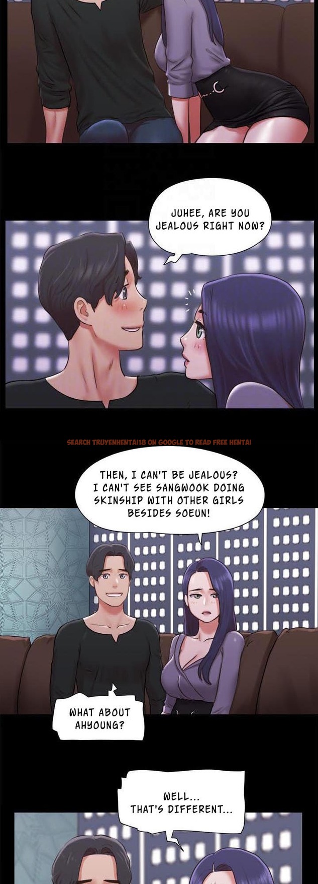 Read Hentai Image 13 023 in comic Everything Is Agreed - Chapter 84 - www.hentaitnt.net